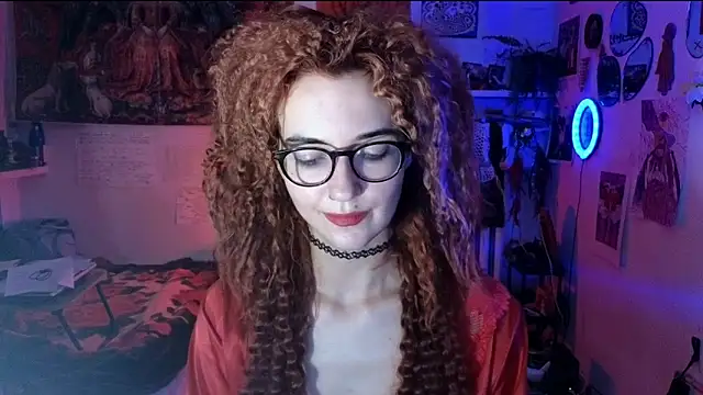 TatianaRomanov online show from 12, 4, 2026