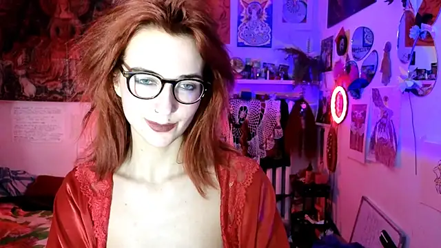 TatianaRomanov online show from 12, 5, 2026