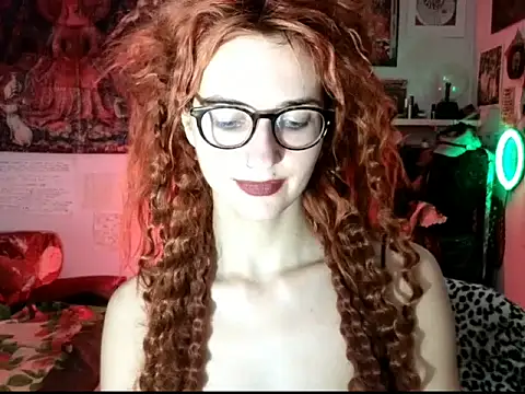 TatianaRomanov online show from 10, 6, 2026