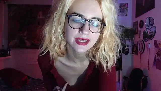 TatianaRomanov online show from 23, 3, 2026