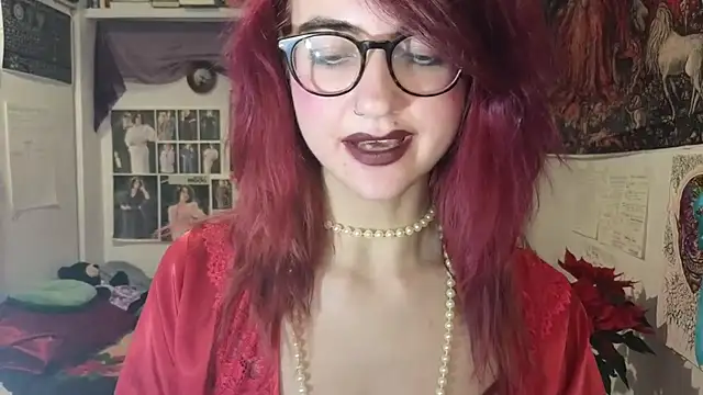 TatianaRomanov online show from 21, 12, 2025