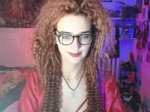 TatianaRomanov online show from 11, 4, 2026