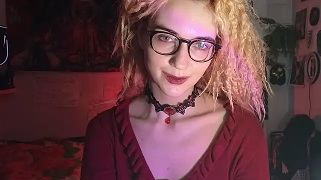 TatianaRomanov online show from 15, 3, 2026