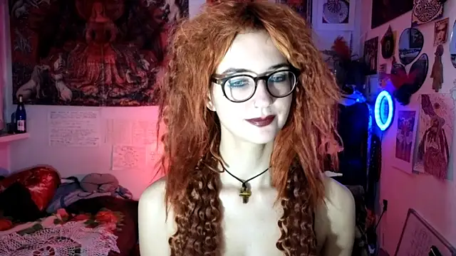 TatianaRomanov online show from 24, 5, 2026