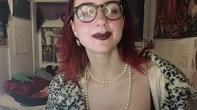 TatianaRomanov online show from 20, 12, 2025