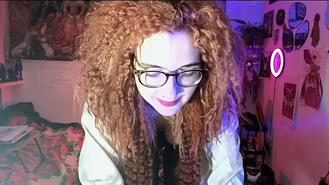 TatianaRomanov online show from 13, 4, 2026