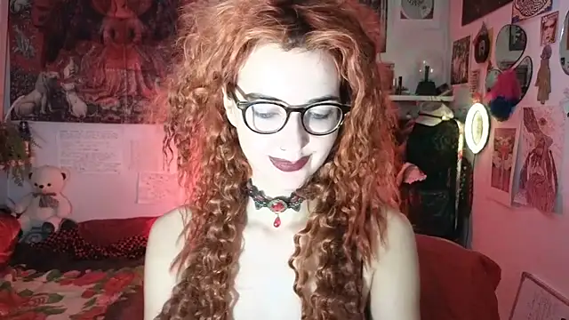 TatianaRomanov online show from 6, 6, 2026