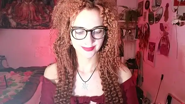 TatianaRomanov online show from 8, 4, 2026