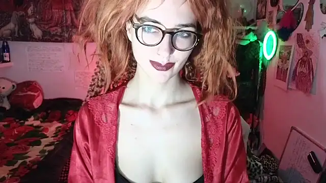 TatianaRomanov online show from 17, 6, 2026