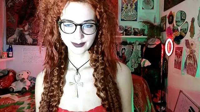 TatianaRomanov online show from 15, 5, 2026