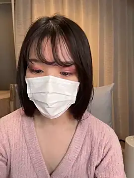 Snapshot of -Manamin- chatting on 19, 2, 2025 -Manamin- online show from 19, 2, 2025