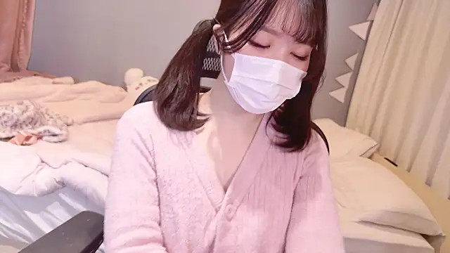 Snapshot of -Manamin- chatting on 29, 1, 2025 -Manamin- online show from 29, 1, 2025