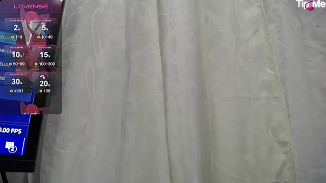 Samara Hillss online show from 26, 4, 2026