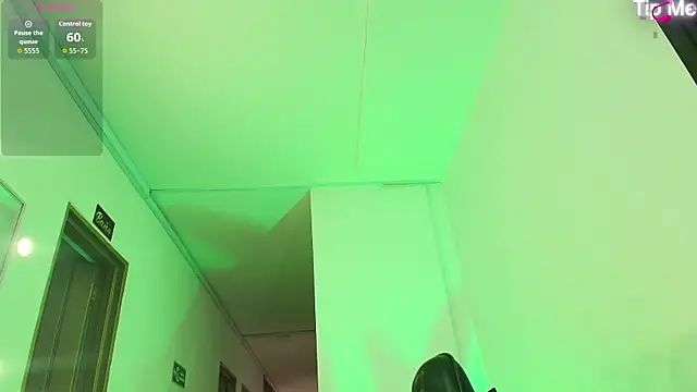 Samara Hillss online show from 31, 10, 2025