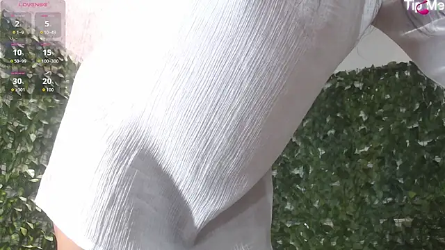 Samara Hillss online show from 13, 10, 2025