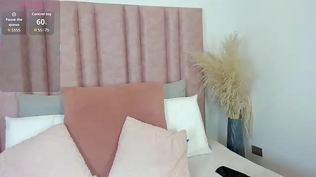 im alejandra  online show from 20, 9, 2025