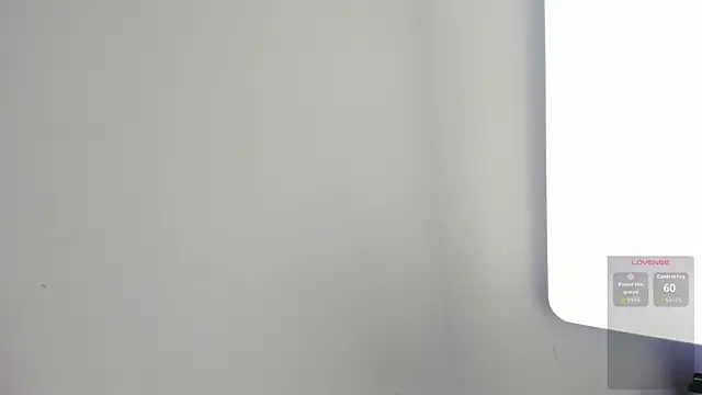 im alejandra  online show from 2, 12, 2025