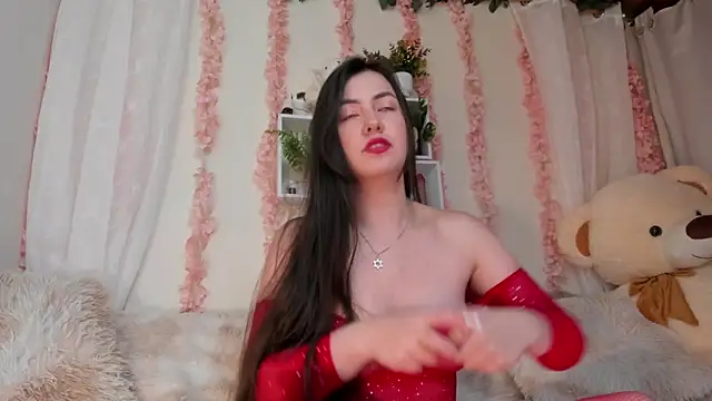 Idara and Edahi01 online show from 13, 2, 2026