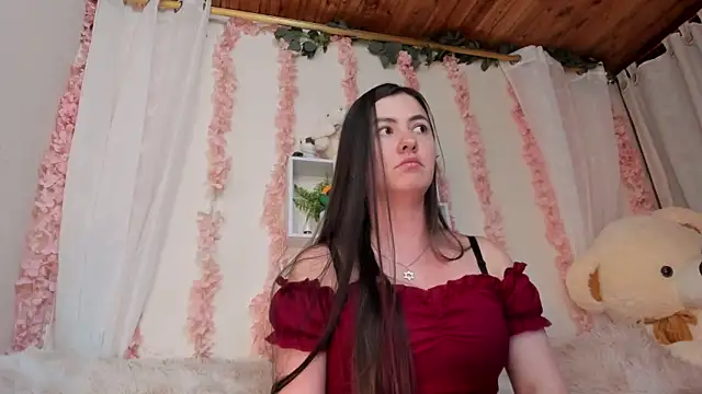 Idara and Edahi01 online show from 3, 3, 2026