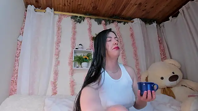 Idara and Edahi01 online show from 10, 1, 2026