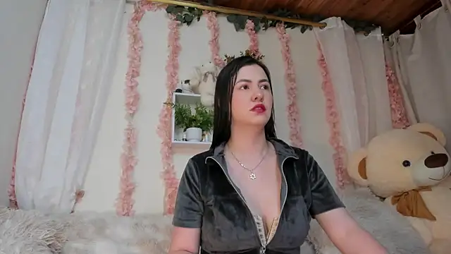 Idara and Edahi01 online show from 11, 2, 2026