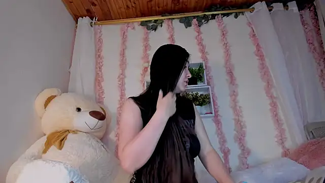 Idara and Edahi01 online show from 28, 9, 2025