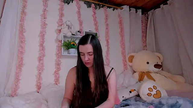 Idara and Edahi01 online show from 23, 10, 2025