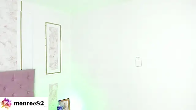 GENNESIS LOVE online show from 5, 4, 2026