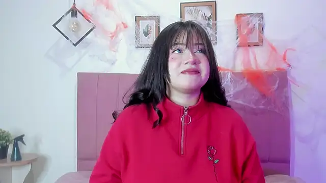 GENNESIS LOVE online show from 24, 10, 2025