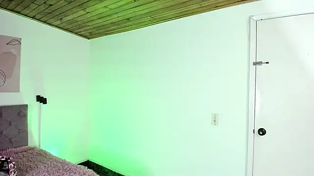 GENNESIS LOVE online show from 18, 3, 2025