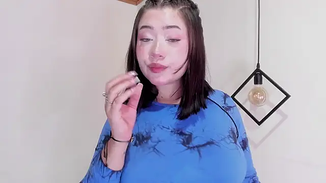 GENNESIS LOVE online show from 14, 12, 2025