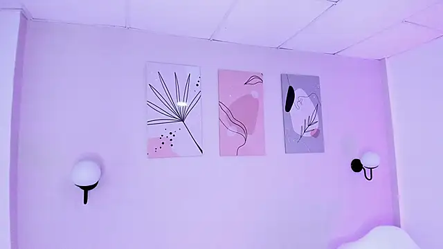 GENNESIS LOVE online show from 18, 12, 2024