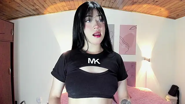 GENNESIS LOVE online show from 9, 2, 2025