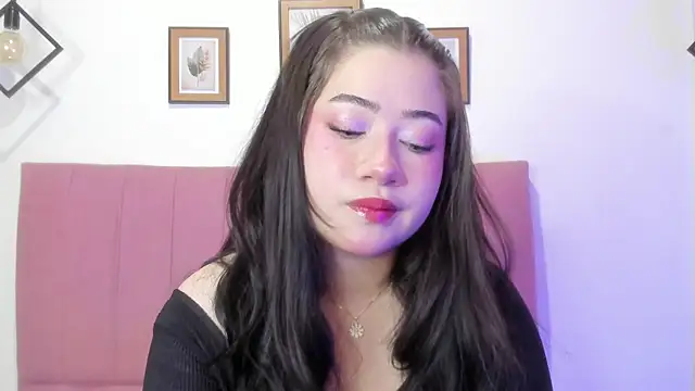 GENNESIS LOVE online show from 2, 11, 2025