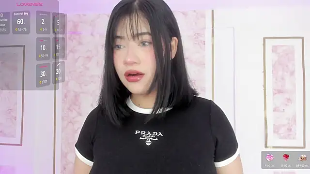 GENNESIS LOVE online show from 17, 6, 2026