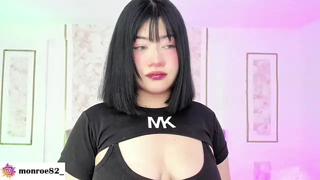 GENNESIS LOVE online show from 6, 4, 2026