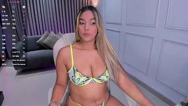 maryah simons online show from 17, 11, 2025