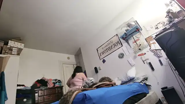 ROCKHARDDADDY86 online show from 28, 3, 2026