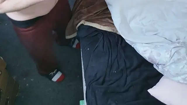 ROCKHARDDADDY86 online show from 9, 2, 2026