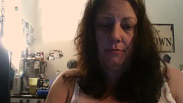ROCKHARDDADDY86 online show from 10, 7, 2026
