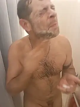 ROCKHARDDADDY86 online show from 27, 3, 2026