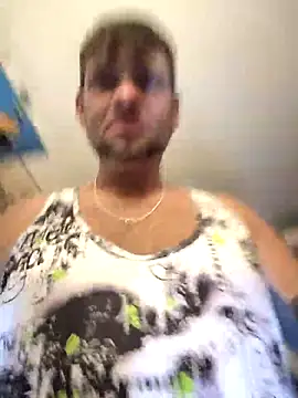 ROCKHARDDADDY86 online show from 28, 7, 2026