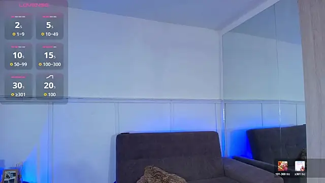 Ela Doll  online show from 28, 7, 2026