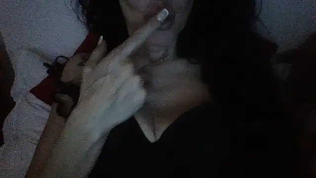 MarikaMilff online show from 27, 3, 2026