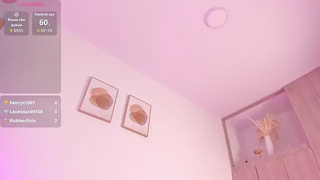 Mia 222 online show from 5, 2, 2026