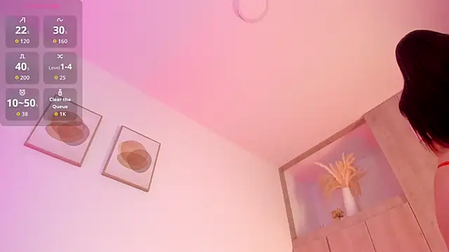 Mia 222 online show from 15, 4, 2026