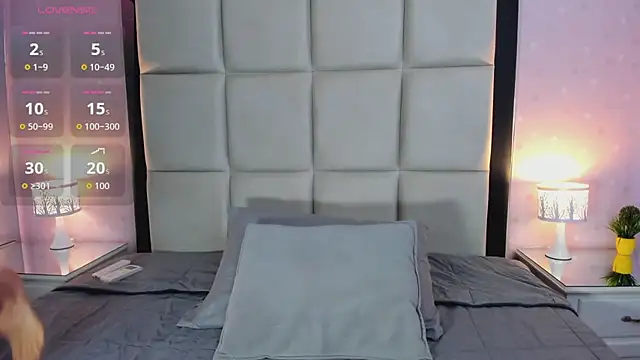 HannaClarrk  online show from 10, 1, 2026