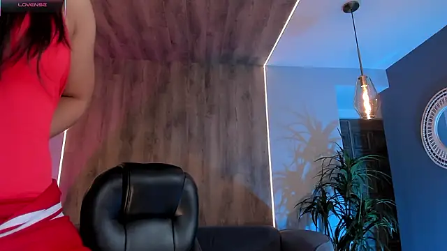 AngelicaVega online show from 5, 2, 2026