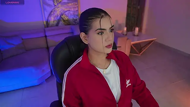 AngelicaVega online show from 15, 1, 2026