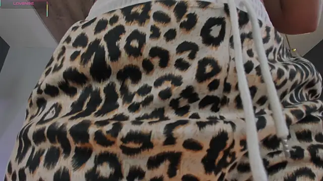 AngelicaVega online show from 24, 3, 2026